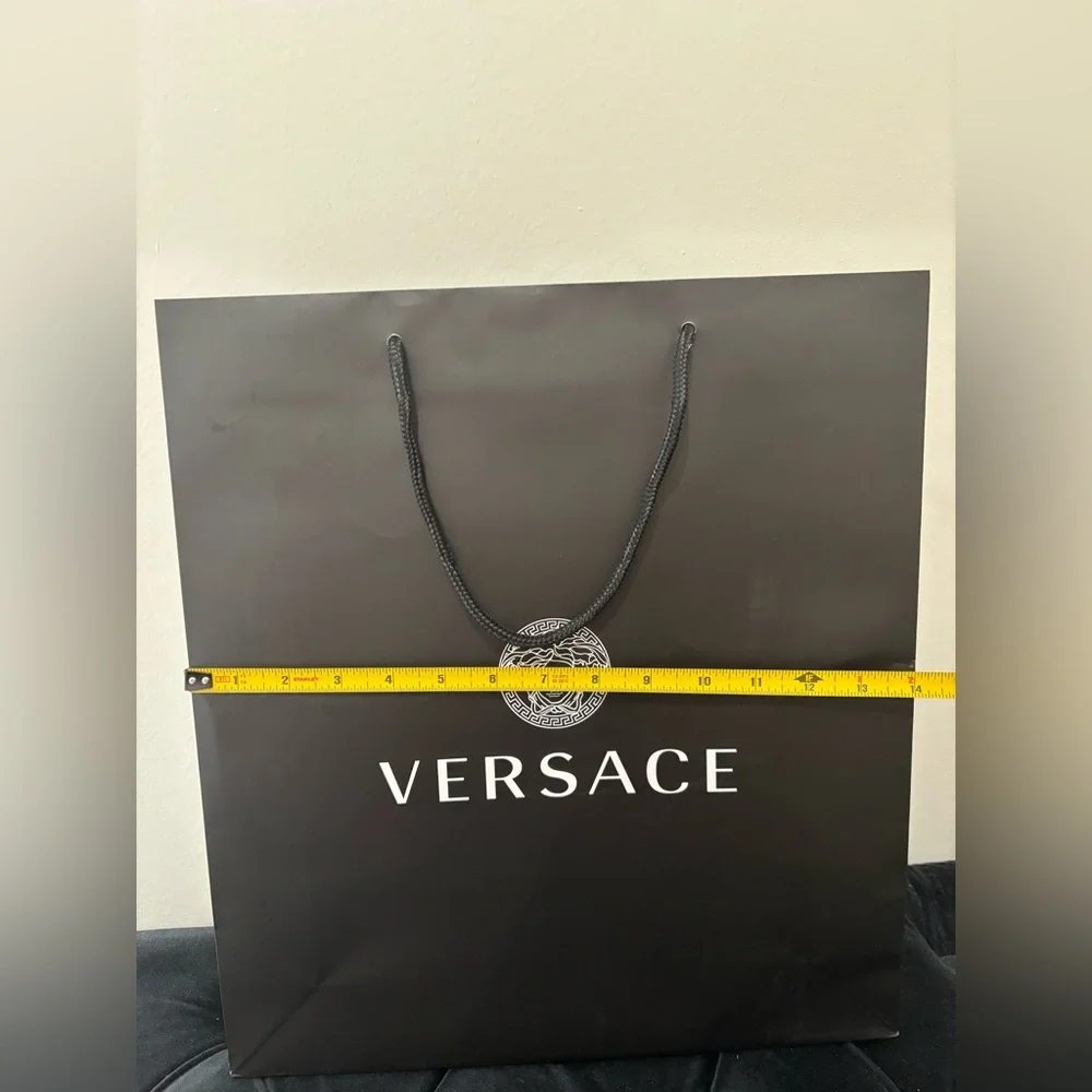 Versace Gift Bag